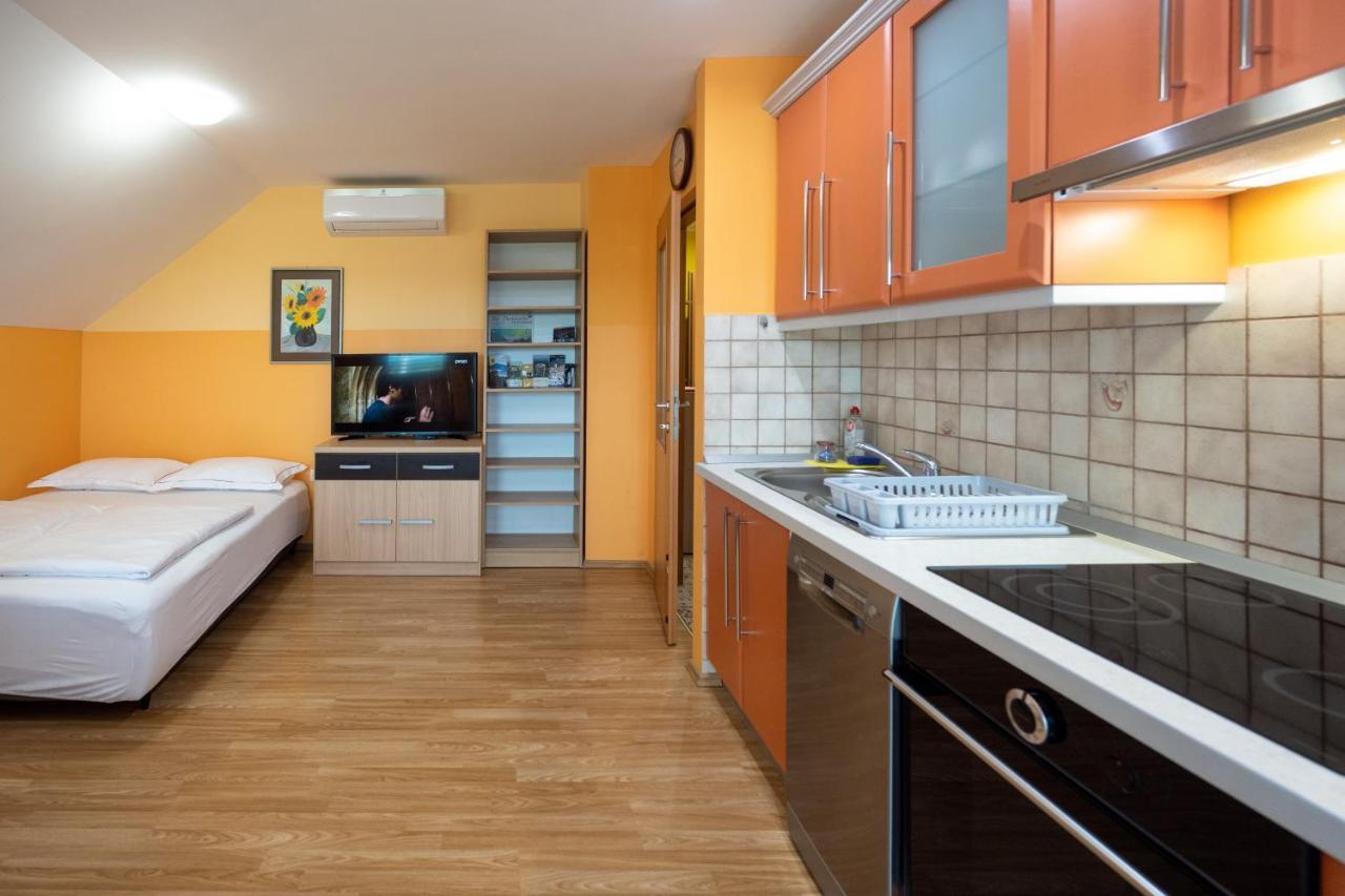 Zreče Apartment Anja מראה חיצוני תמונה