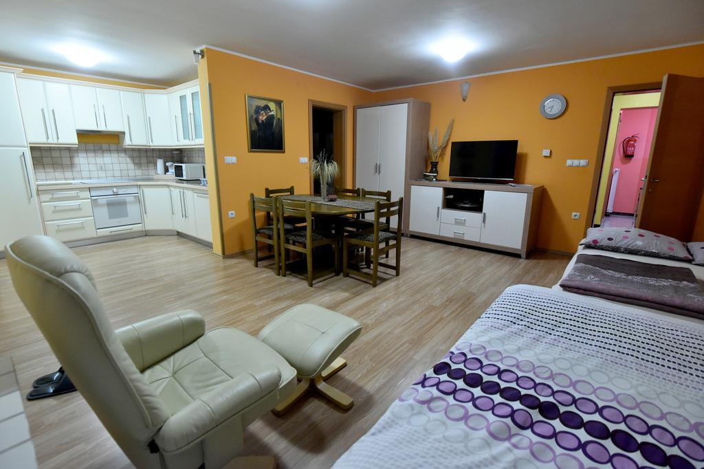 Zreče Apartment Anja מראה חיצוני תמונה